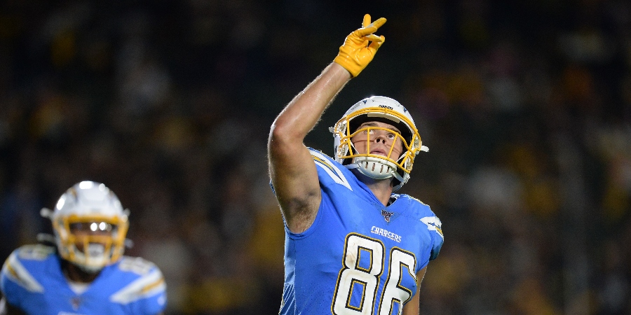 hunter henry