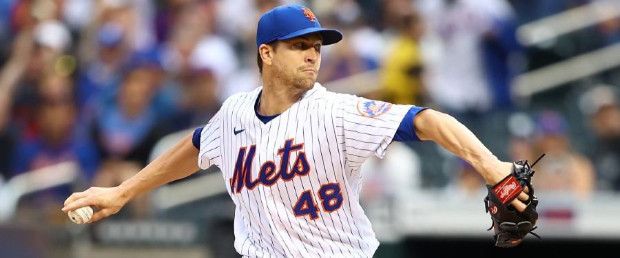 mlb-dfs-draftkings-fanduel-jacob degrom-wednesday-june 16-2021