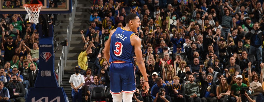 2022 Nba Christmas Day Slate Dfs Nba Dfs Breakdown (Sunday, Mar. 20): Jump Into The Poole | Fantasylabs