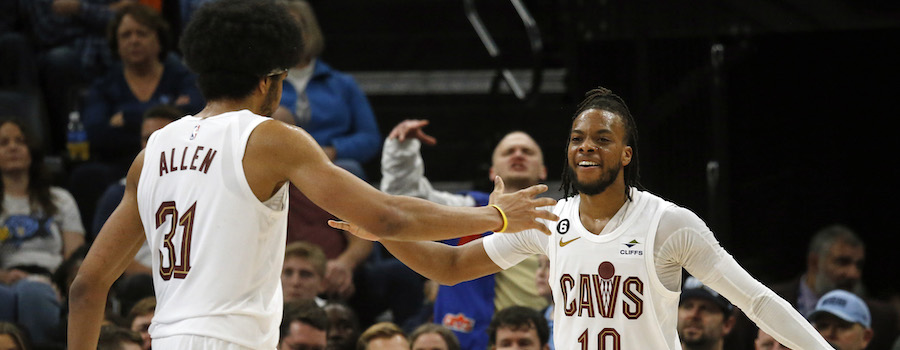 Warriors vs. Cavs Odds & Prediction, Plus a FanDuel Ohio Promo Code