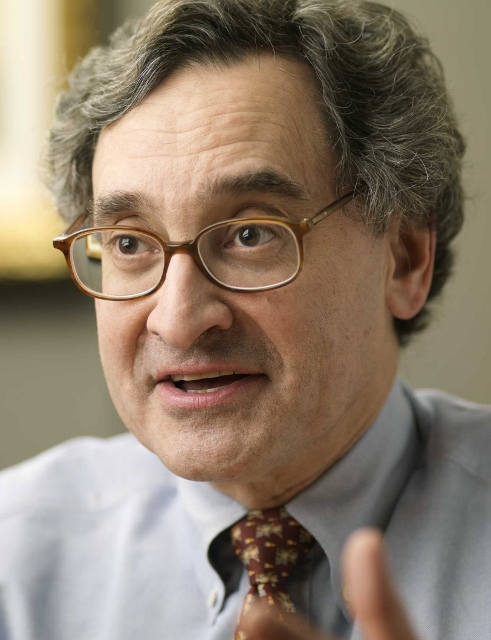 Michael Sabia, CEO at la Caisse