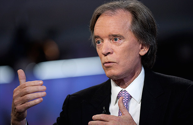 Bill Gross
