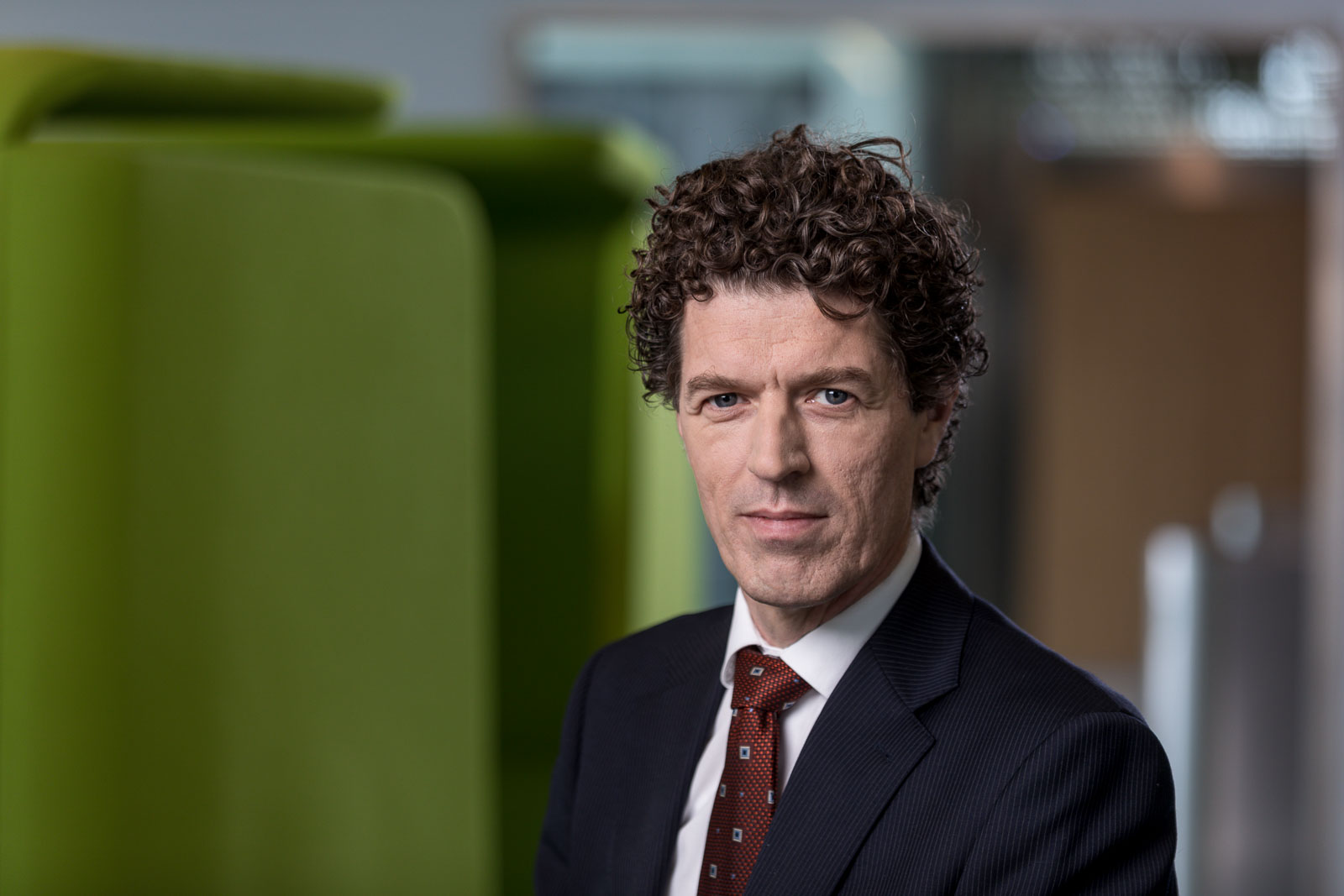 pggm erik van de brake