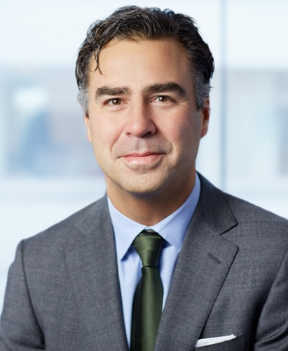 Kerim Kaskal, CIO, AP3