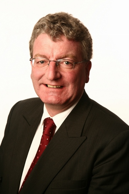 Michael O'Higgins LLPP