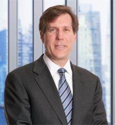 Mitch Petrick Carlyle