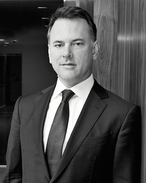 Robert Wallace