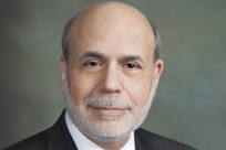 Ben Bernanke