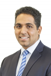 Redington Mitesh Sheth