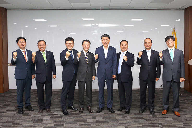 korea investment corp executive team