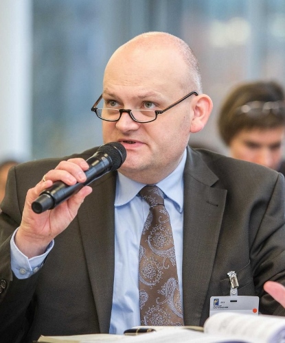 Stefan Nellshen, Bayer Pensionskasse