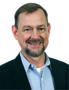 Stephen Cummings