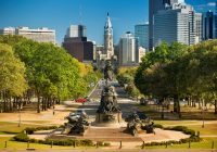 Philadelphia Pension Returns 12.9% in FY 2017