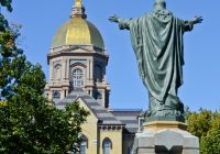 Notre Dame Endowment Returns 12.6% for 2017