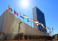 United Nations Appoints New CIO