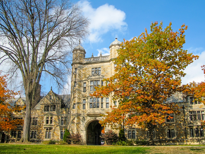 Dissertation consultation services ann arbor michigan