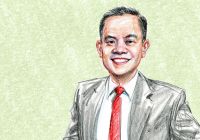 2018 NextGen Nicolas T. H. Dang