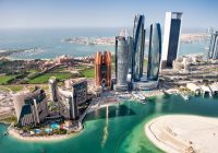 Abu Dhabi Investment Authority Buys 21% Stake in Top UK Pensions Firm
