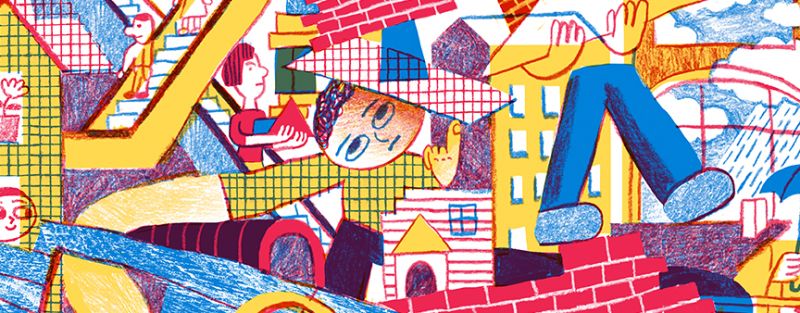 Why Commercial Real Estate Is Nearing Its Peak