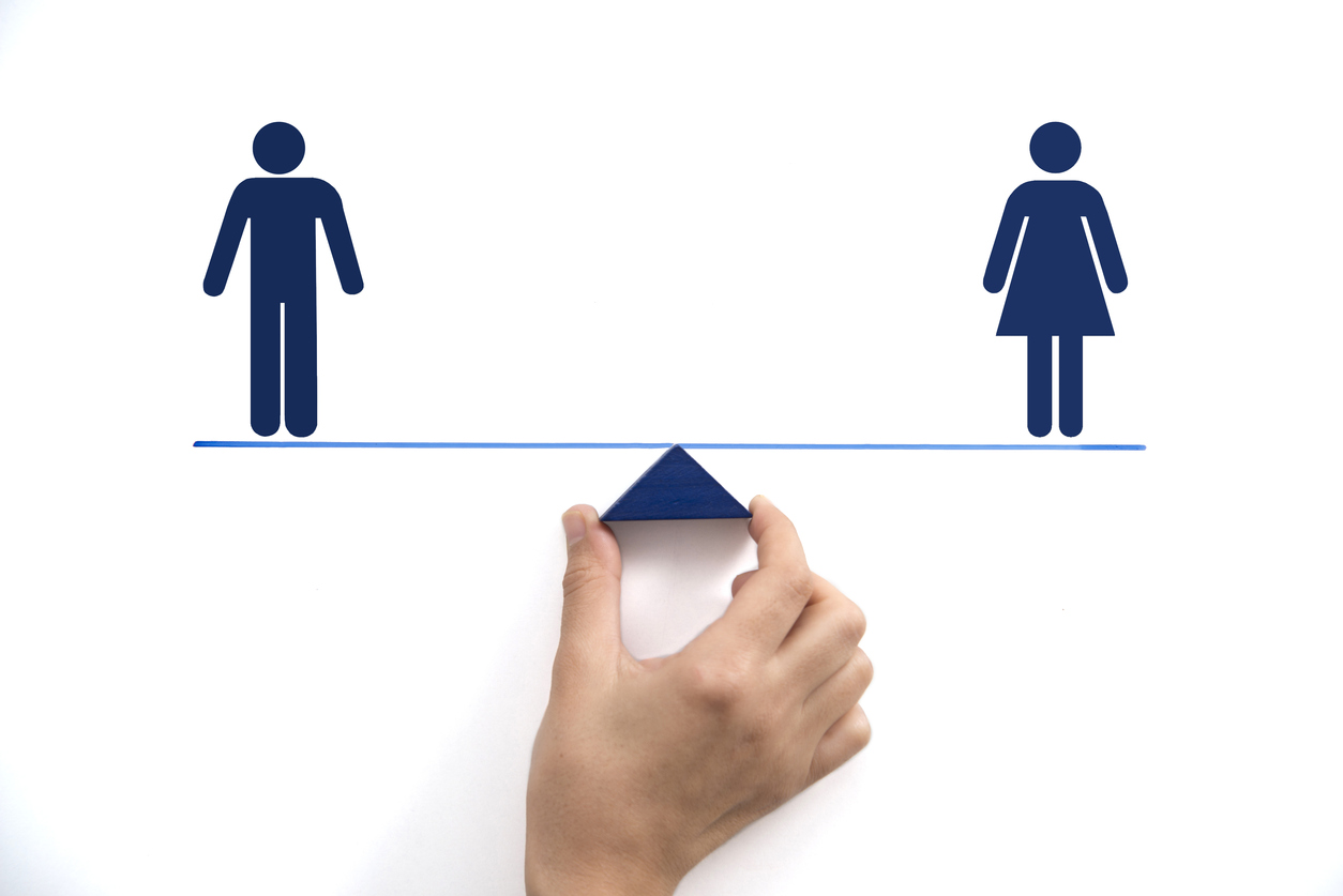 Canada Pension Plan Focuses on Board Gender Composition Chief