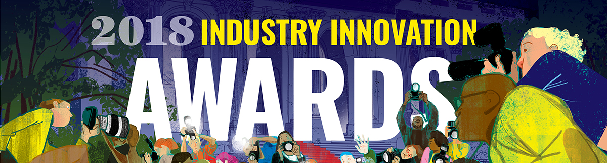 2018 Industry Innovation Awards