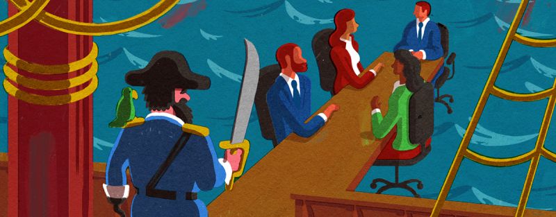 Surviving Board Politics and Conflicts of Interest