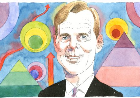Charles Millard's Pension Proposals