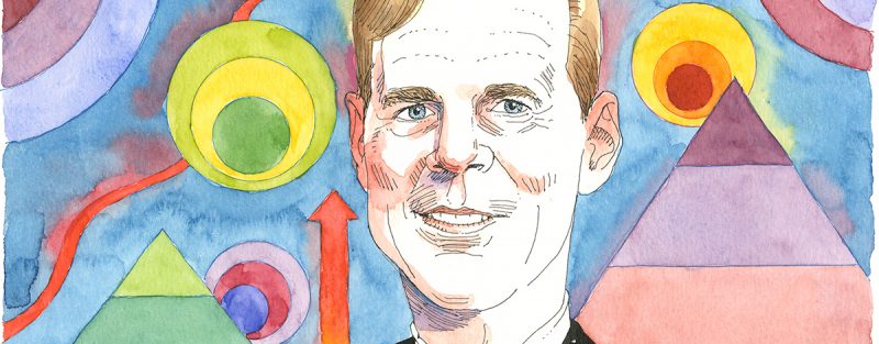 Charles Millard's Pension Proposals