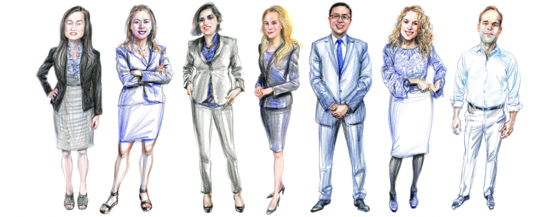 NextGens Breaking Today’s Glass Ceiling