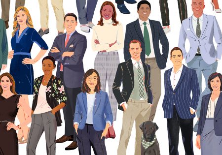 Class of 2019 NextGens