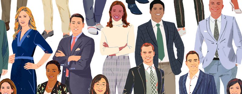 Class of 2019 NextGens