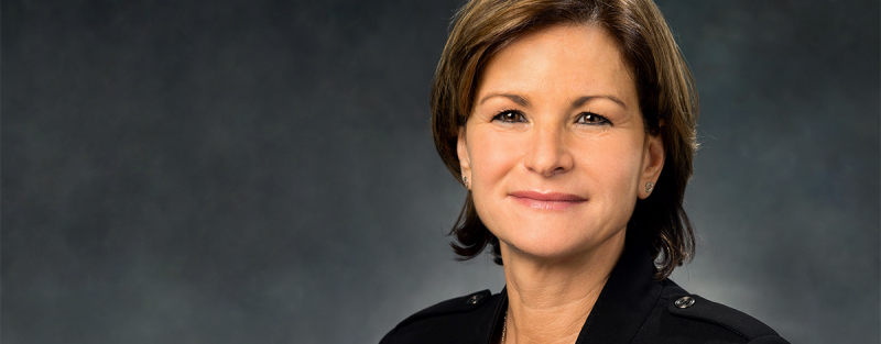 Robin Diamonte to Receive CIO's 2019 Lifetime Achievement Award