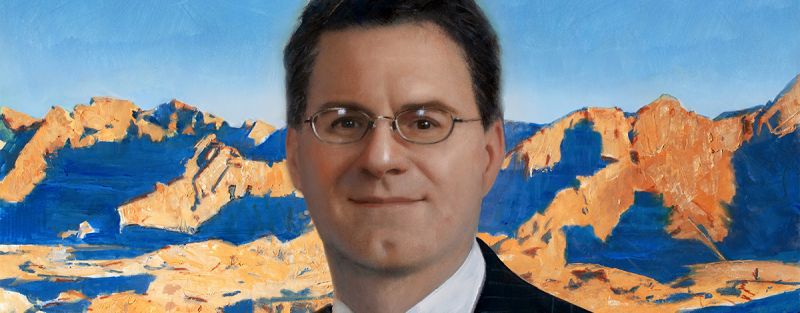 Exclusive with South Dakota CIO Matt Clark: The Secrets of a Top-Funded Plan