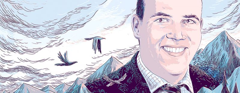 Marcus Frampton's Co-Investment Concept