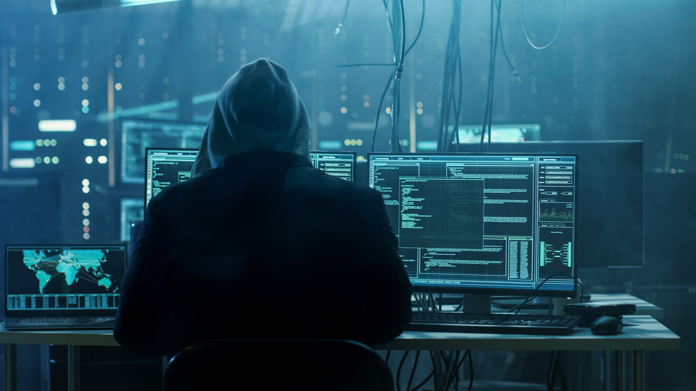Organizations Relying on Ethical Hackers to Improve Security Postures | Chief Investment Officer