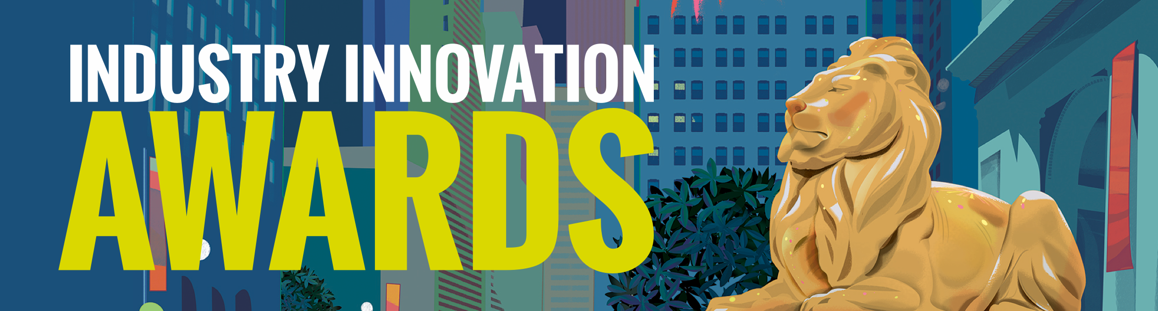 2019 Industry Innovation Awards