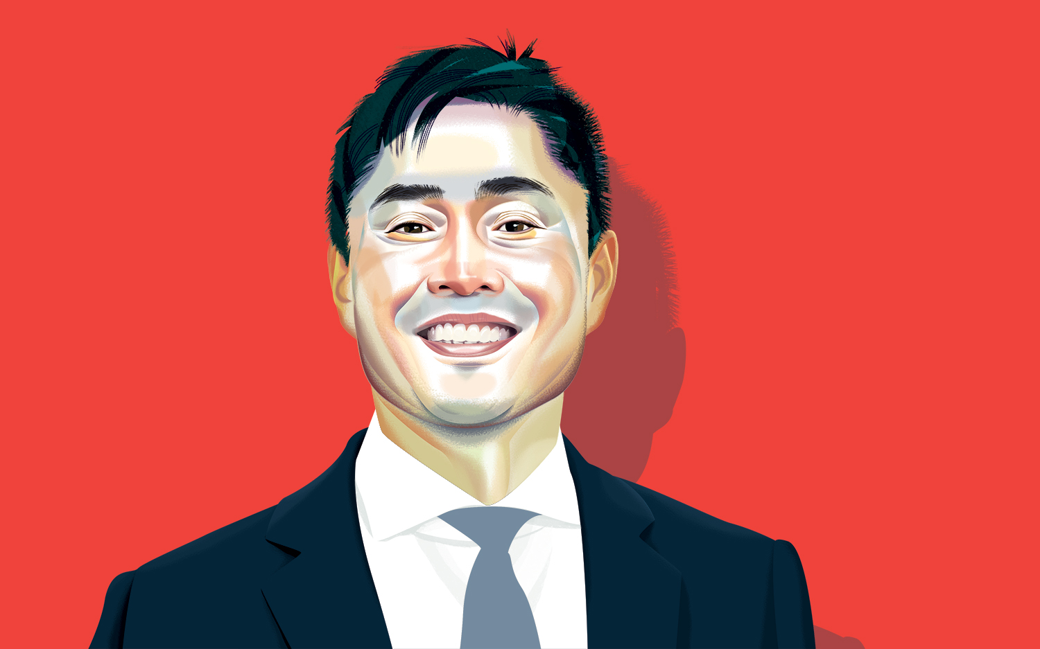 Ben Meng