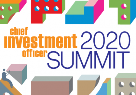 2020 Chief Investment Officer Summit