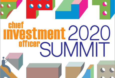 2020 Chief Investment Officer Summit