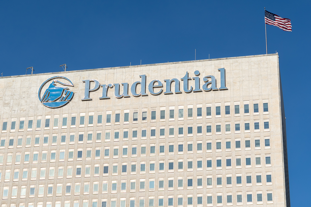 Prudential Financial Launches Green Bond with 500 Million Chief