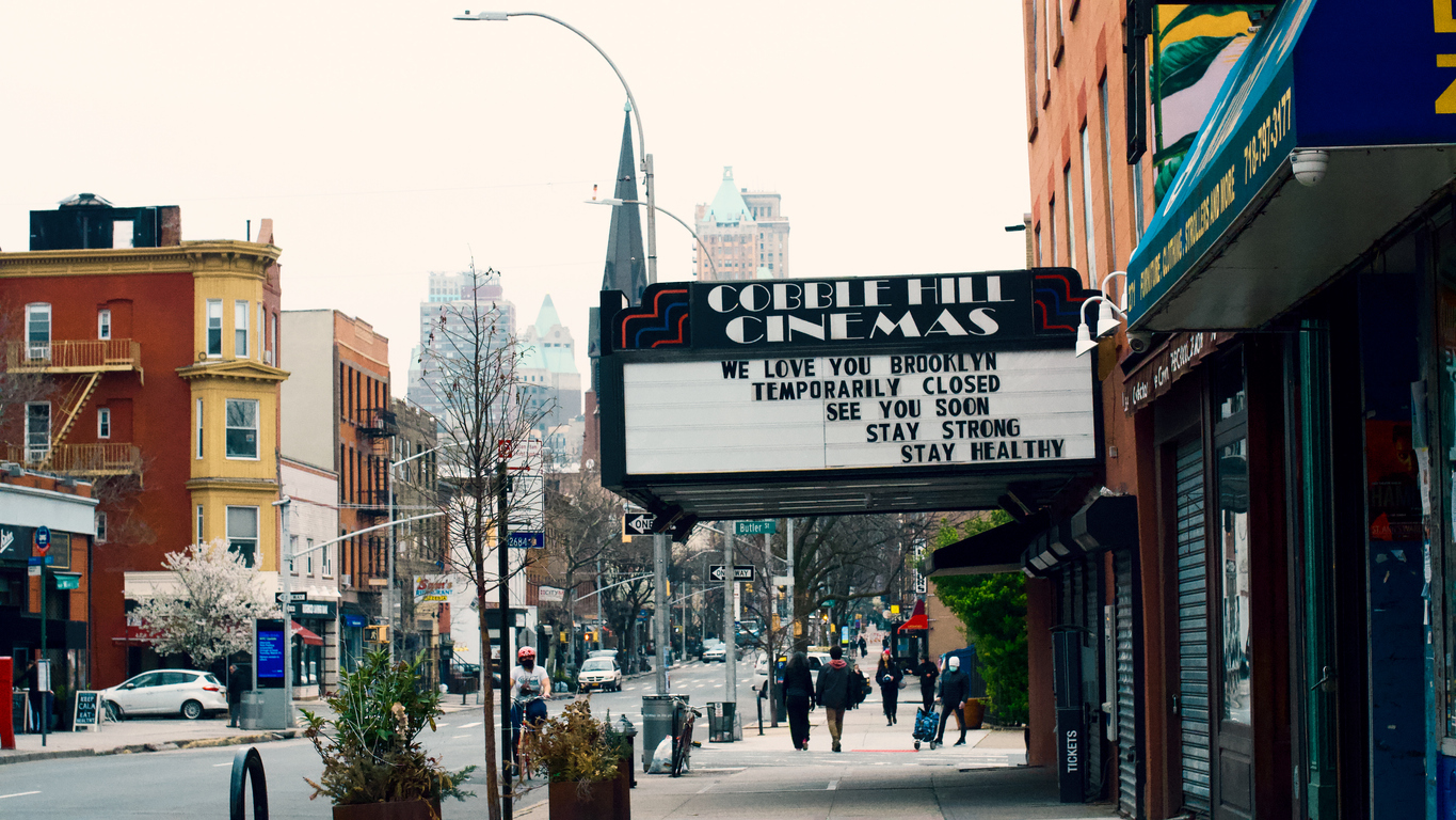 New York Pension Fund To Supplement Federal Small Business Loans