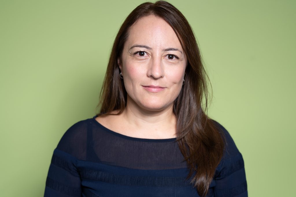 Maria Cadena
