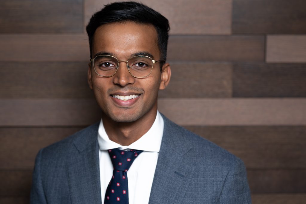 Rogan Anantharajah