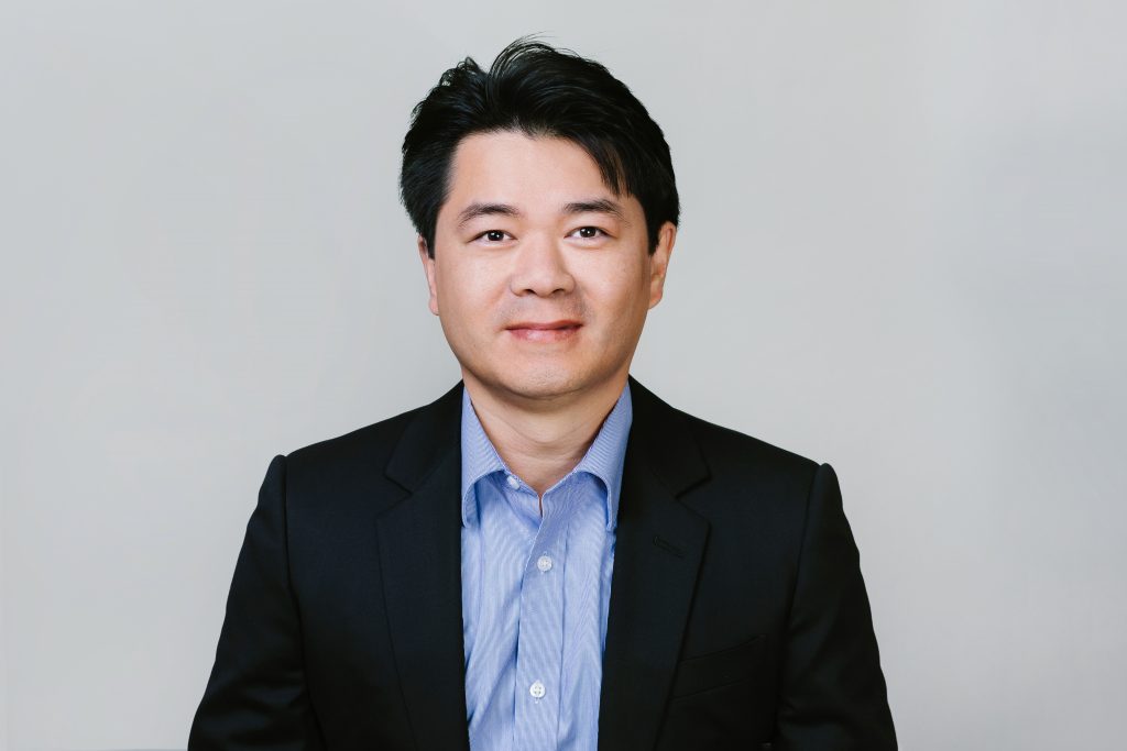 Derek Kwok