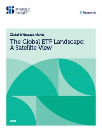 The Global ETF Landscape: A Satellite View