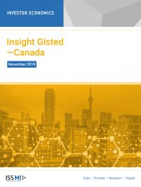 Insight Gisted Report November 2019