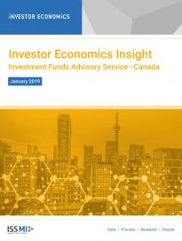 Investor Economics Insight January 2020—Pre-release