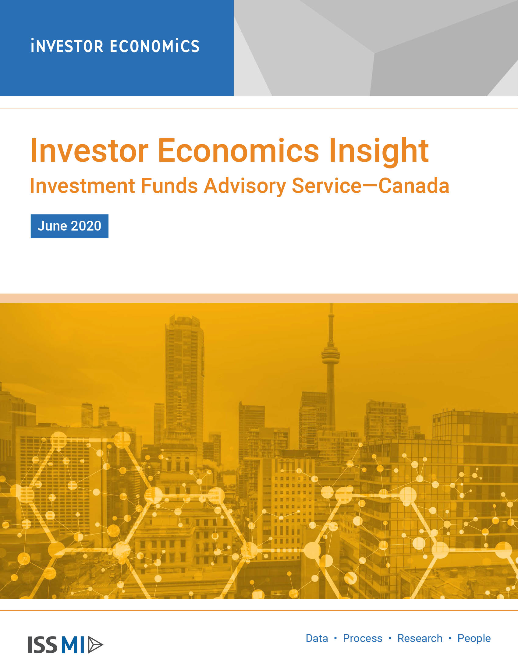 Investor Economics Insight June 2020