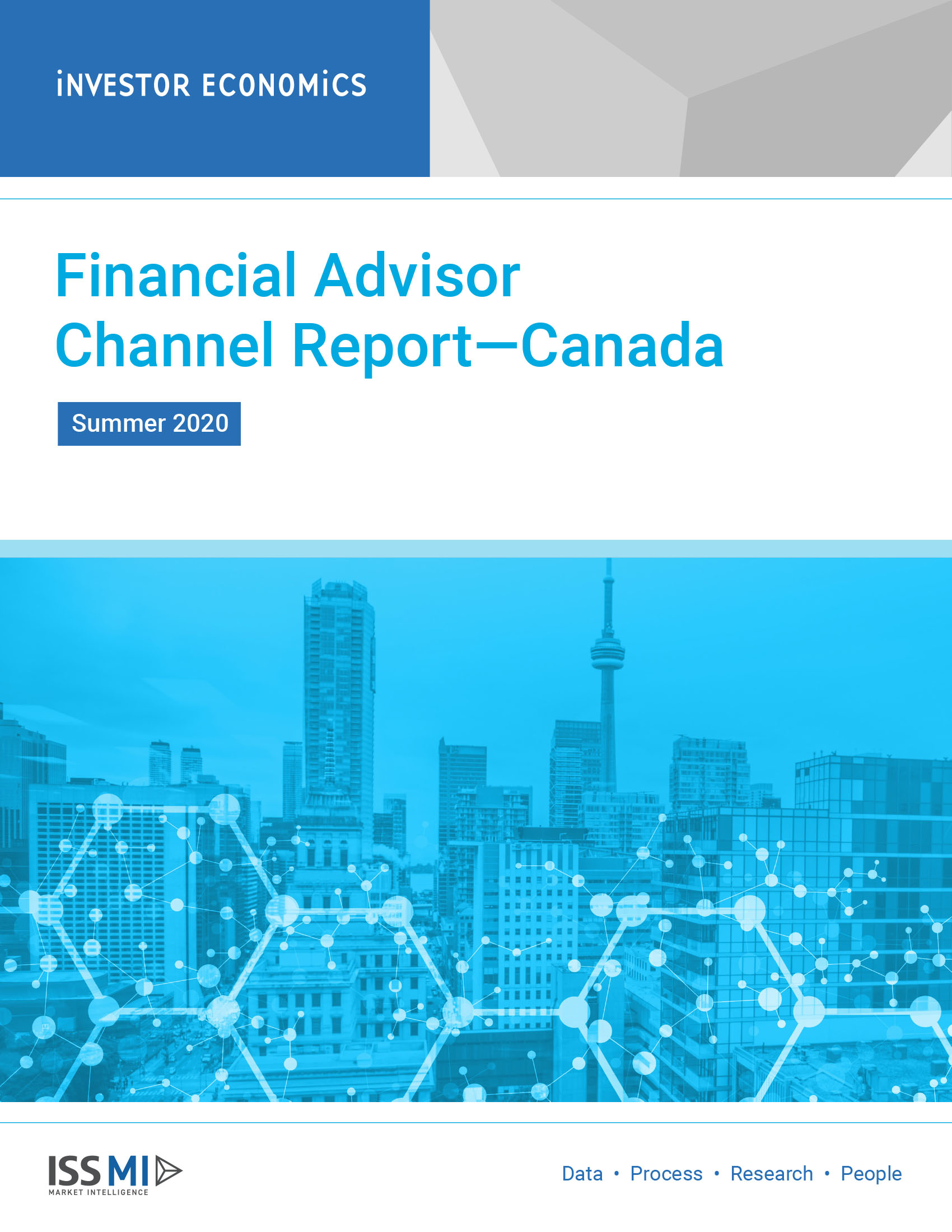 Financial Advisor Channel Report Summer 2020