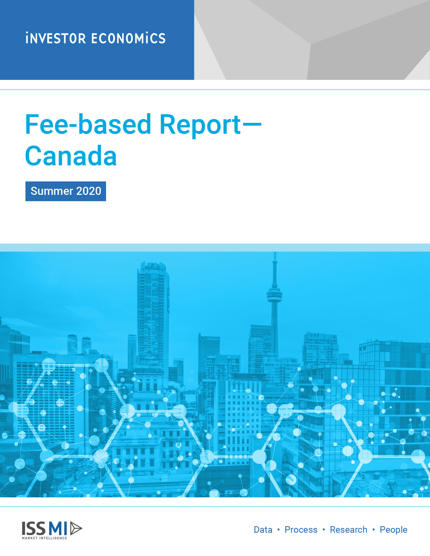 The Fee-based Summer 2020 Semi-annual Report—Pre-release